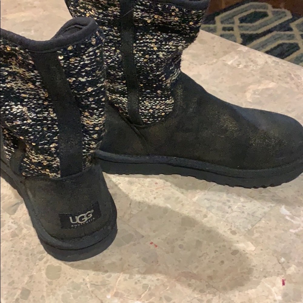 Ugg boots